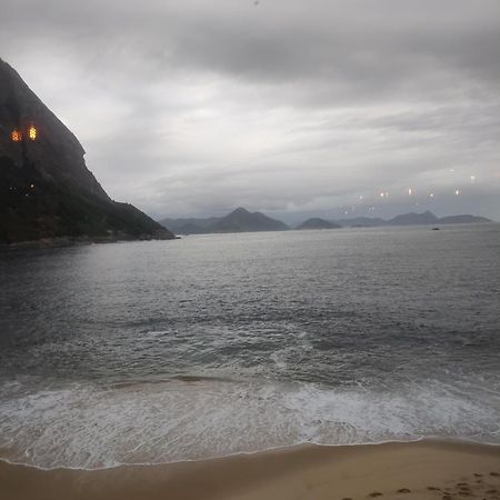 Apto Mariza Copacabana Rio de Janeiro Exteriér fotografie